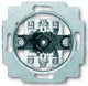 Busch jaeger inbouw jaloezie-draaischakelaar - 4691070