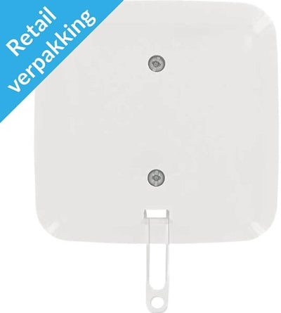 Busch jaeger wit inbouw trekschakelaar - 4695526