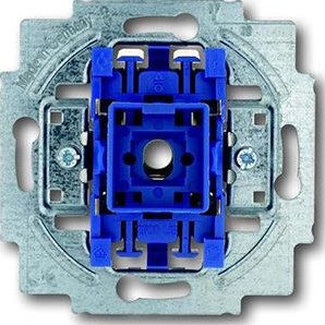Busch jaeger bush jaeger inbouw schakelaar kruis 4691090