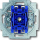 Busch jaeger bush jaeger inbouw schakelaar kruis 4691090