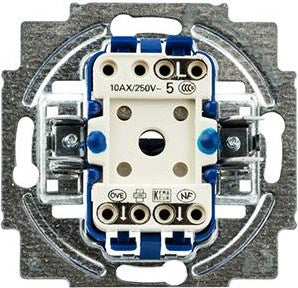 Busch jaeger bush jaeger inbouw schakelaar serie bush jaeger 4691040