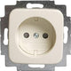 Busch jaeger bush jaeger wcd enkel creme bush jaeger zonder ra 4691500