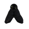 Buteo photo gear bean bag 2 zadelmodel zwart