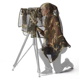 Buteo photo gear buteo photo gear camouflagenet 5 sjaal 0,9x1,8 m - afbeelding 4