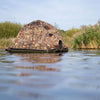 Buteo Photo Gear Buteo Photo Gear Drijftent Floating Hide Grebe