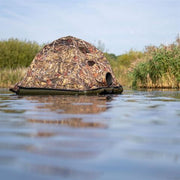 Buteo photo gear drijftent floating hide grebe - afbeelding 2