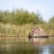 Buteo photo gear drijftent floating hide grebe - afbeelding 3