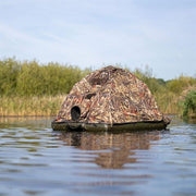 Buteo photo gear drijftent floating hide grebe - afbeelding 4