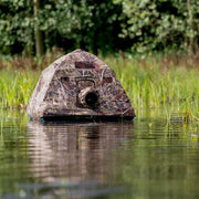 Buteo photo gear drijftent floating hide grebe - afbeelding 5