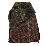 Buteo Photo Gear Buteo Photo Gear Hide Cover Groen voor Buteo Mark II - afbeelding 1