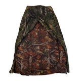 Buteo Photo Gear Buteo Photo Gear Hide Cover Groen voor Buteo Mark II - afbeelding 2