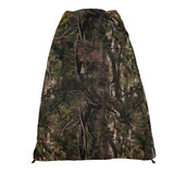 Buteo Photo Gear Buteo Photo Gear Hide Cover Groen voor Buteo Mark II - afbeelding 3