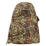 Buteo photo gear hide cover riet voor buteo mark ii - afbeelding 4