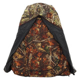 Buteo photo gear hide cover riet voor buteo mark ii - afbeelding 2