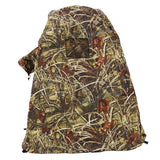 Buteo photo gear hide cover riet voor buteo mark ii - afbeelding 5