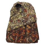 Buteo photo gear hide cover riet voor buteo mark ii - afbeelding 1