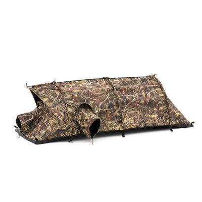 Buteo photo gear schuiltent falco mark iv riet