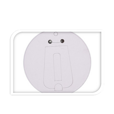 Button verkeersbord 18 jaar ø15cm