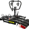 Buzzrack scorpion pro 3 - bicycle carrier
