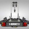Buzzrack e-hornet 3 - bike rack