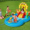 Bestway playcenter 2.64m x 1.88m x 1.40m wild west