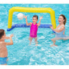 Bestway waterpoloset (doel) 142x76cm
