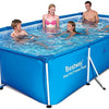 Bestway steelpro framezwembad 400x211x81