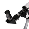 Byomic Beginners Microscoopset Telescoop in koffer