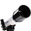 Byomic Beginners Microscoopset Telescoop in koffer