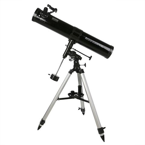 Byomic Spiegeltelescoop G 114 900 EQ-SKY