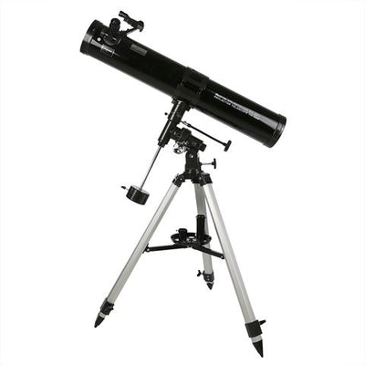 Byomic Spiegeltelescoop G 114 900 EQ-SKY
