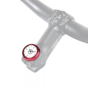 By,schulz klok a-head plug 1 1 8zwart
