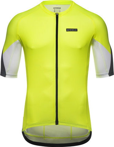 Gore wear spirit triangles jersey
