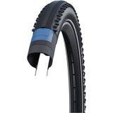 Schwalbe - hurricane perfromance dd reflex 29x2.00 - afbeelding 2