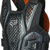 Fox head raceframe impact sb d3o protector vest