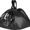 Fox head utility changing tote changing mat