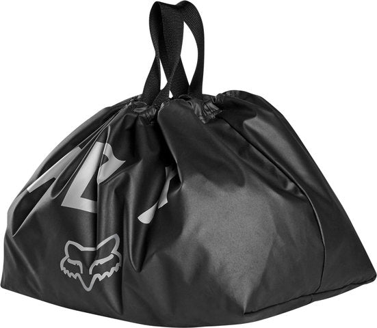 Fox head utility changing tote changing mat