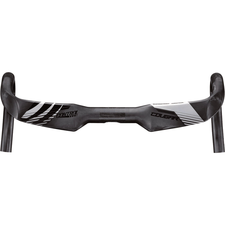 Controltech - cougar race stuur aero carbon ud 38cm