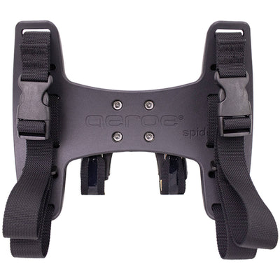 Aeroe Aeroe spider stuur vork bagagedrager cradle mount