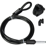 Trelock ZR 310 150 10 Insteekslot - Zwart - afbeelding 2