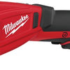 Milwaukee c12 pc-0 pijpensnijder | zonder accu's en lader - 4933411920