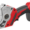 Milwaukee c12 ppc-0 pijpensnijder | zonder accu's en lader - 4933416550