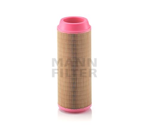 Mann-filter mann luchtfilter