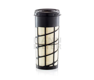Mann-filter mann luchtfilter