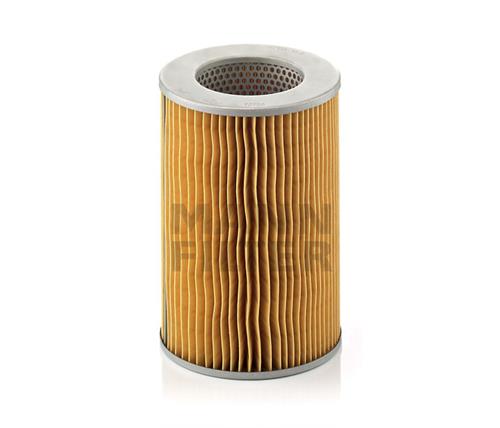 Mann-filter mann luchtfilter