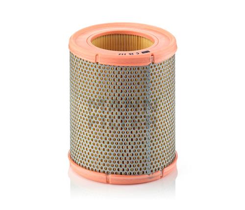 Mann-filter mann luchtfilter