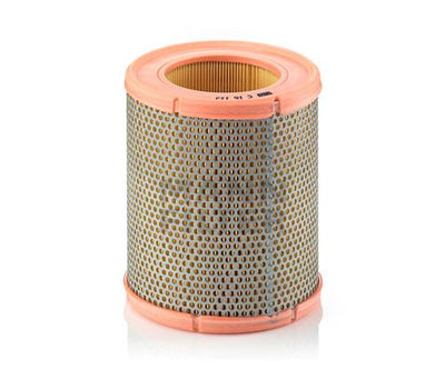 Mann-filter mann luchtfilter
