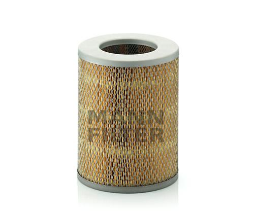 Mann-filter mann luchtfilter