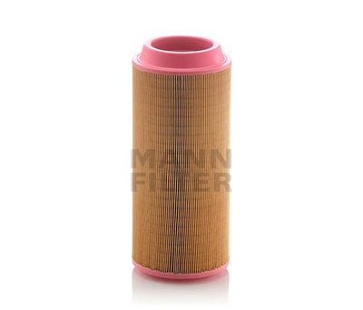 Mann-filter mann luchtfilter