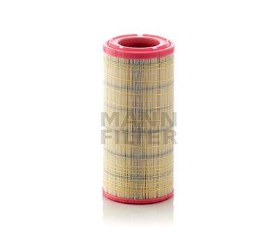 Mann-filter mann luchtfilter